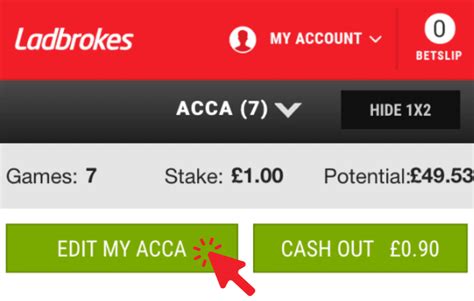 ladbrokes acca insurance terms|Ladbrokes ACCA Insurance Matched Betting Guide.